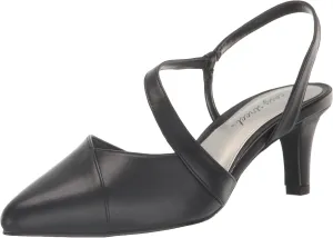 Easy Street Women's Emerald Pump