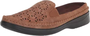 Easy Street Women's Kita Ballet Flat Mule
