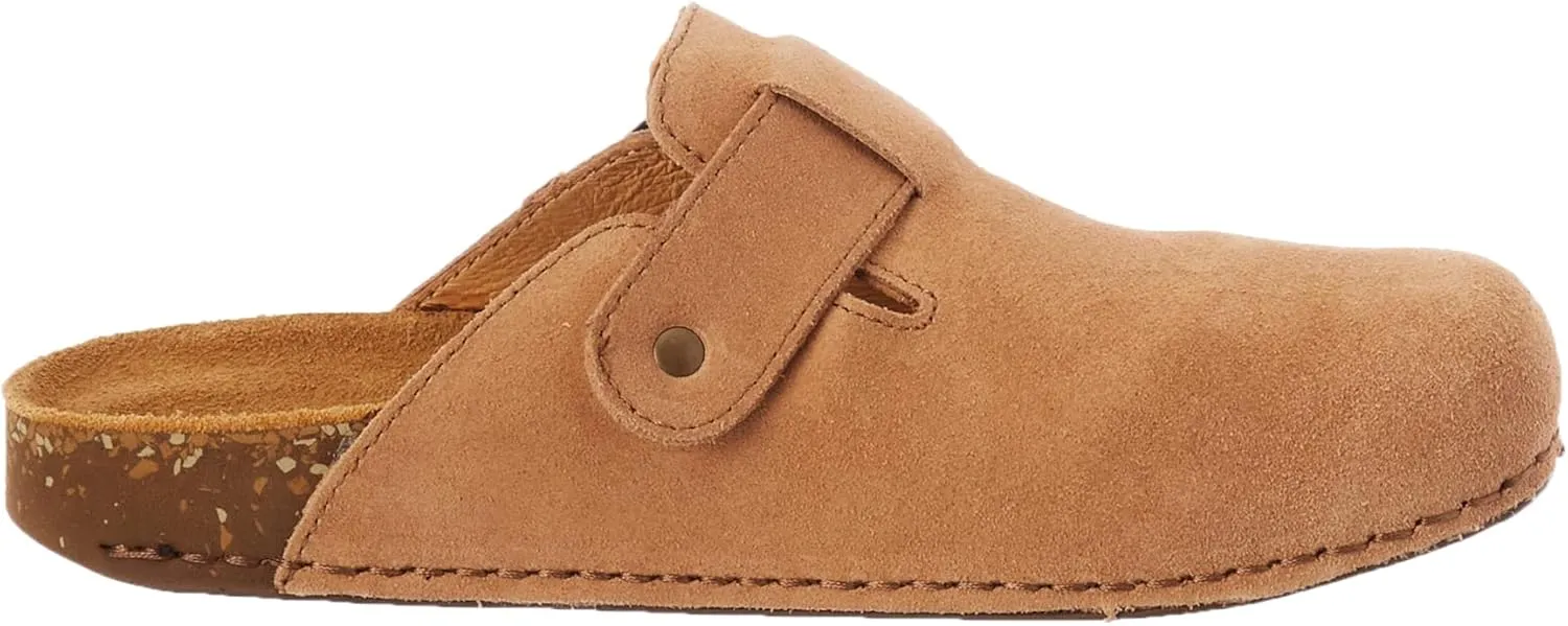 El Naturalista Unisex-Adult Slingback Sandal