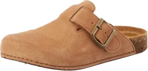 El Naturalista Unisex-Adult Slingback Sandal