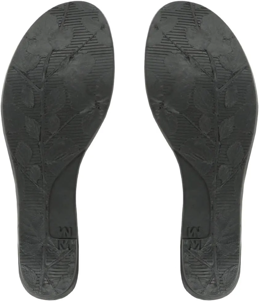 El Naturalista Women's Leaves N5000 Mule