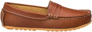 Elephantito Girl's Driver Loafer Ankle Boot