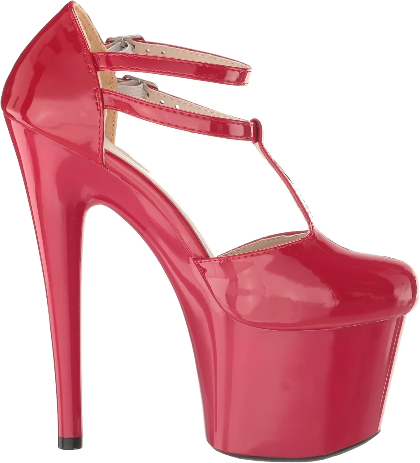 Ellie Shoes Women's 709-venus Heeled Sandal