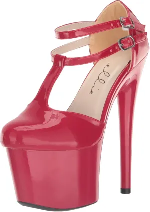 Ellie Shoes Women's 709-venus Heeled Sandal