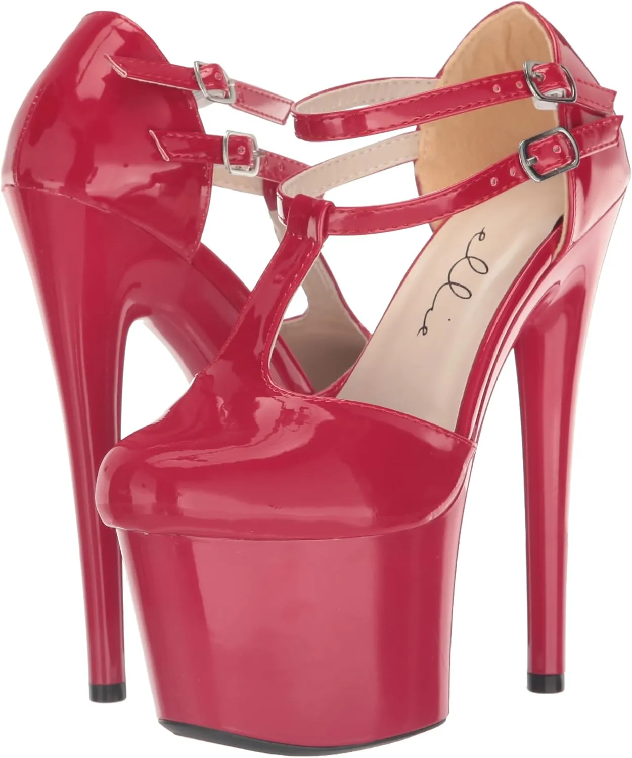 Ellie Shoes Women's 709-venus Heeled Sandal