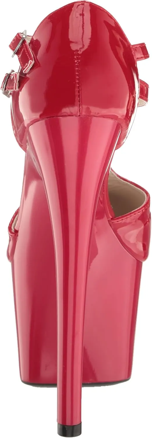 Ellie Shoes Women's 709-venus Heeled Sandal