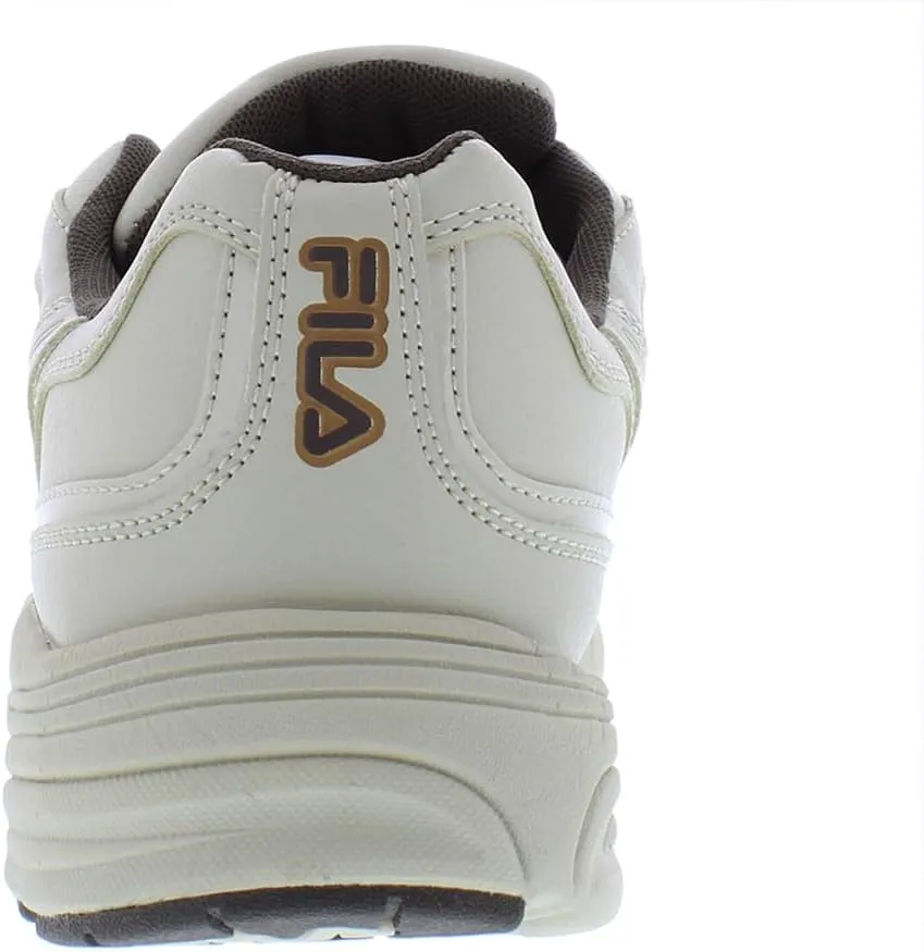 Fila Men's Memory Decimus Sneaker