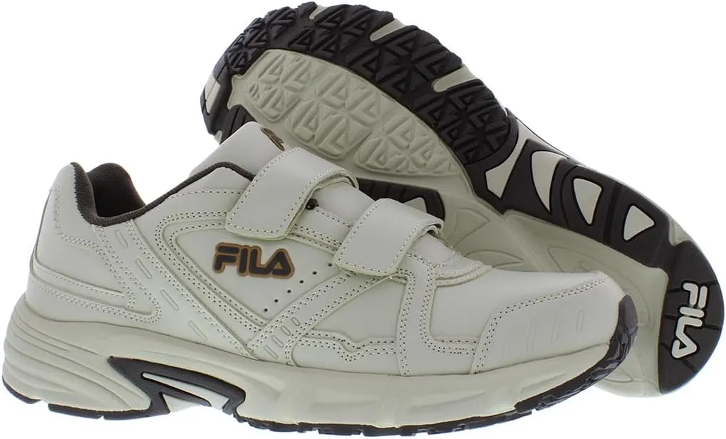 Fila Men's Memory Decimus Sneaker