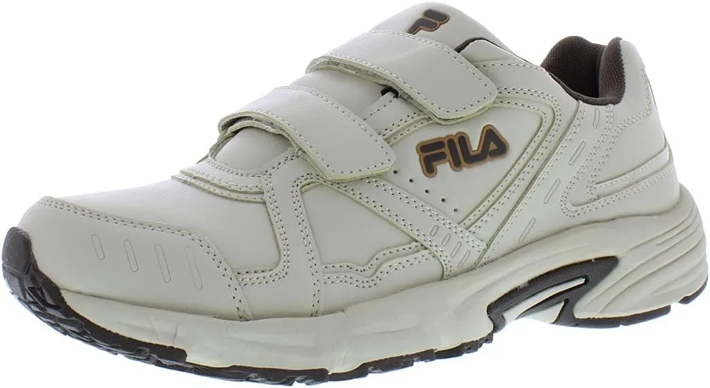 Fila Men's Memory Decimus Sneaker
