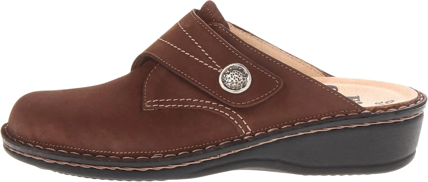 Finn Comfort Women's Santa Fe Mule