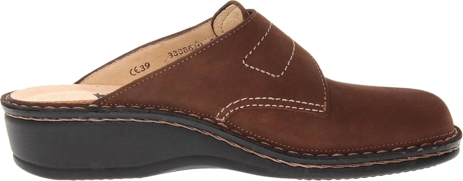 Finn Comfort Women's Santa Fe Mule