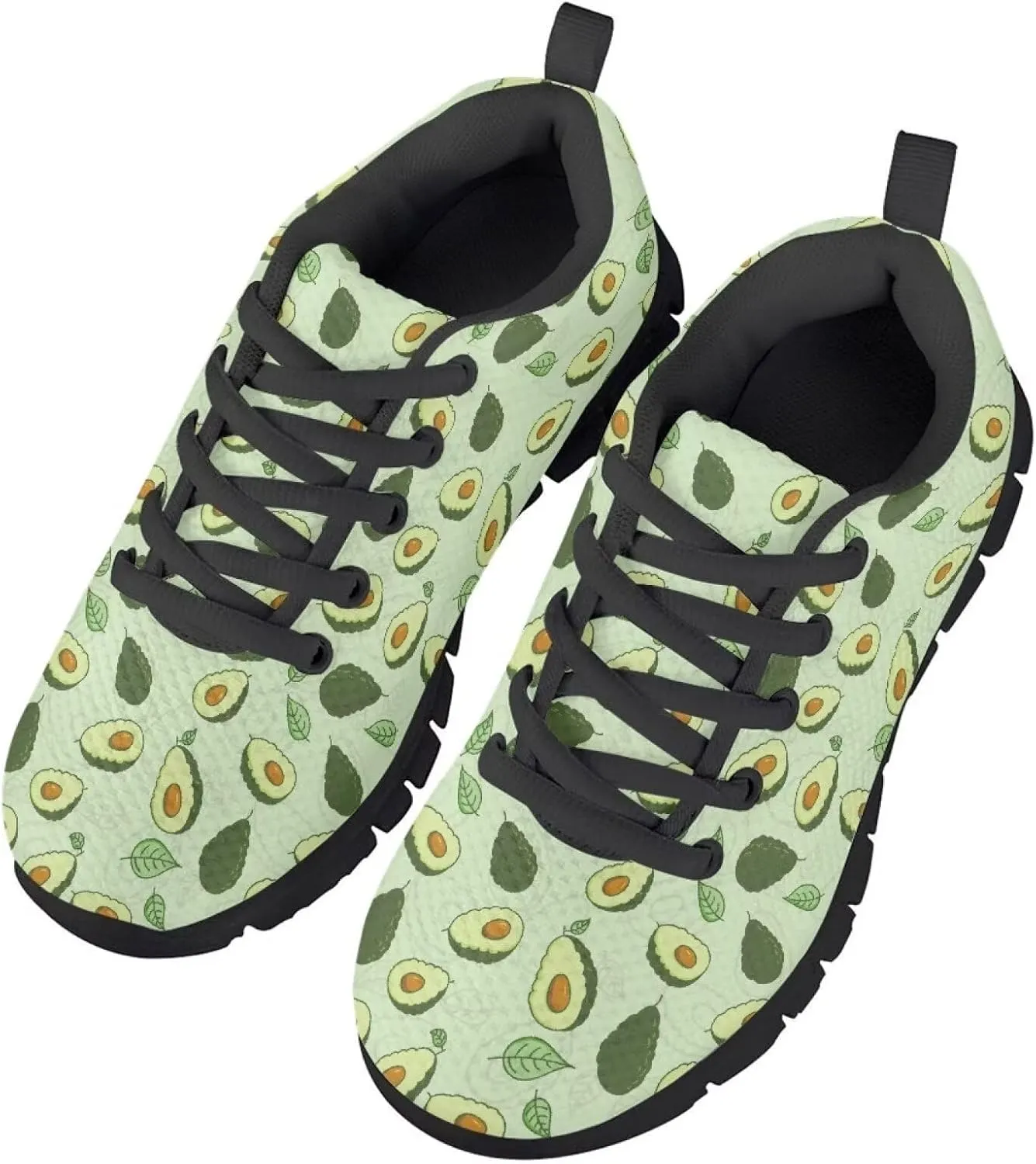 Flashideas Girls Sneaker for Kids Boys Running Tennis Shoes Lightweight Breathable Athletic Walking Shoes