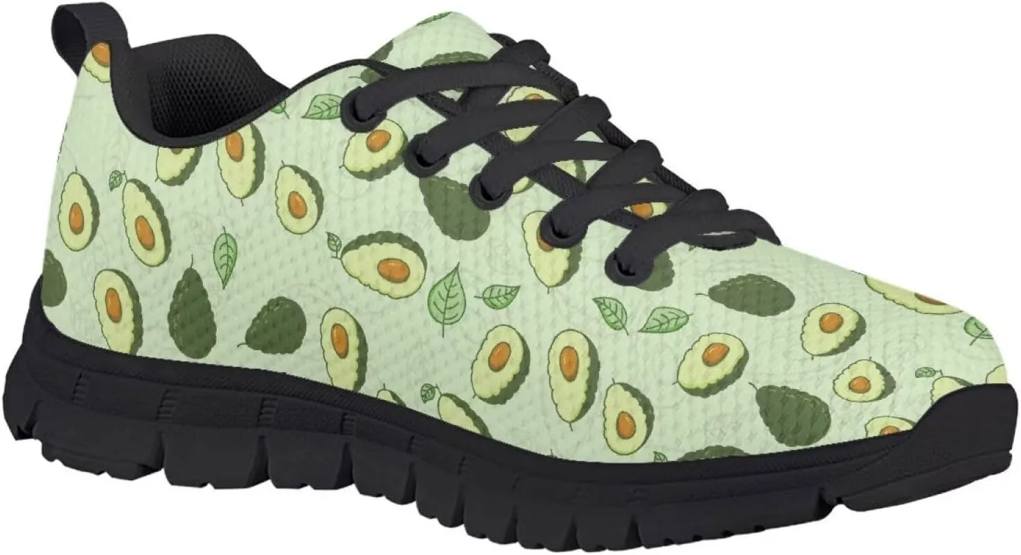 Flashideas Girls Sneaker for Kids Boys Running Tennis Shoes Lightweight Breathable Athletic Walking Shoes