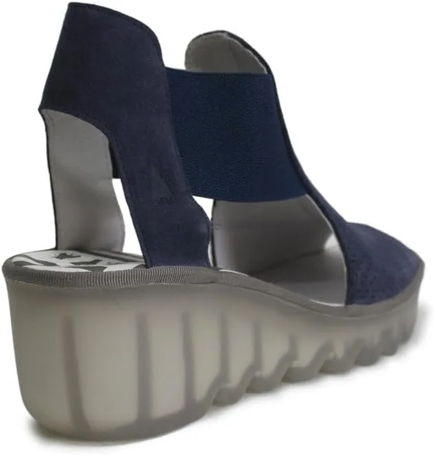 FLY London Women's Ankle-Strap Sandal