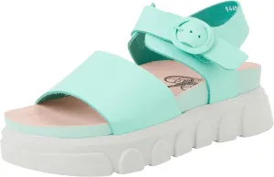 FLY London Women's Ankle-Strap Sandal