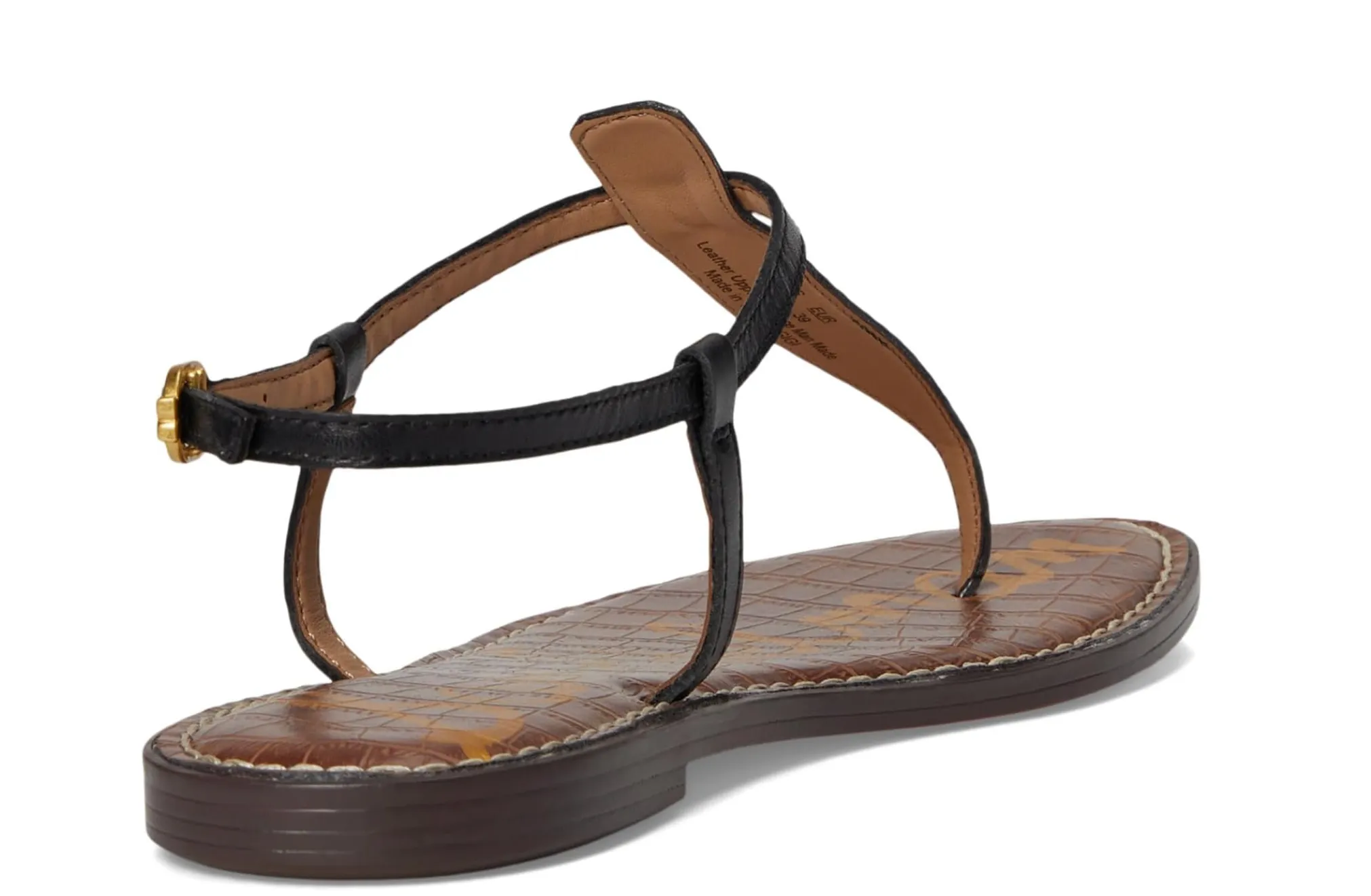 Gigi Sandal