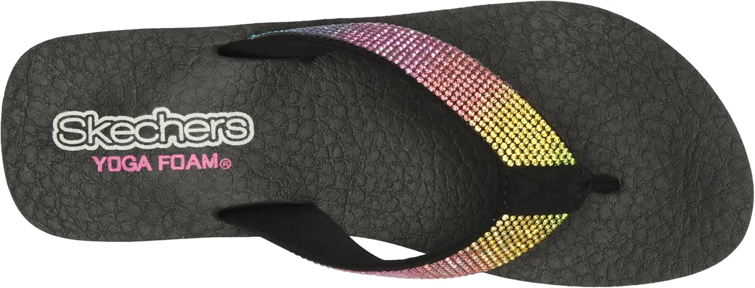 Girl's Vinyasa Sparks Sneaker