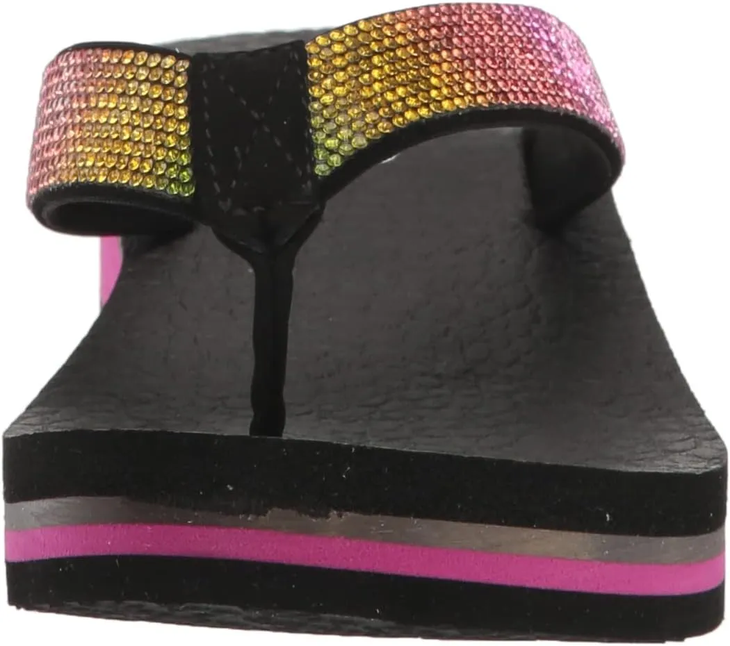 Girl's Vinyasa Sparks Sneaker