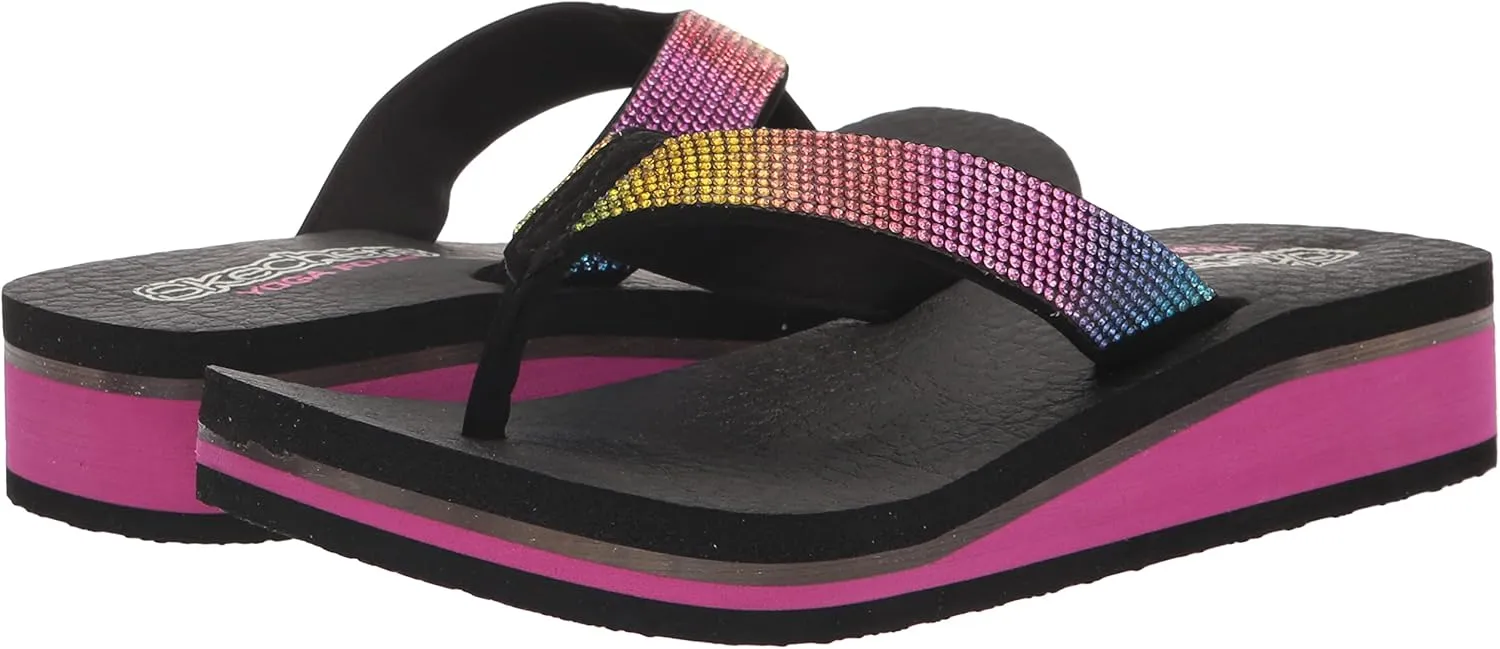 Girl's Vinyasa Sparks Sneaker