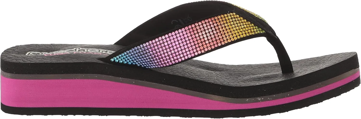 Girl's Vinyasa Sparks Sneaker