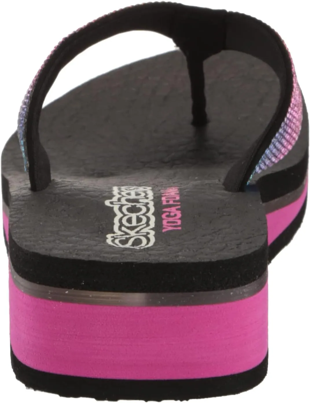 Girl's Vinyasa Sparks Sneaker