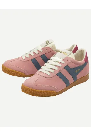 Gola Classic Elan Sneaker, Coral Pink