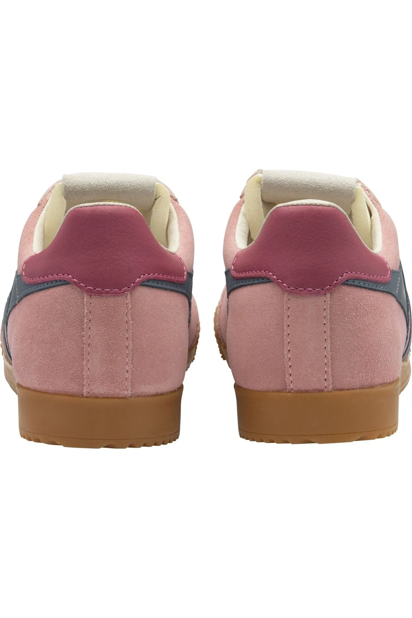 Gola Classic Elan Sneaker, Coral Pink