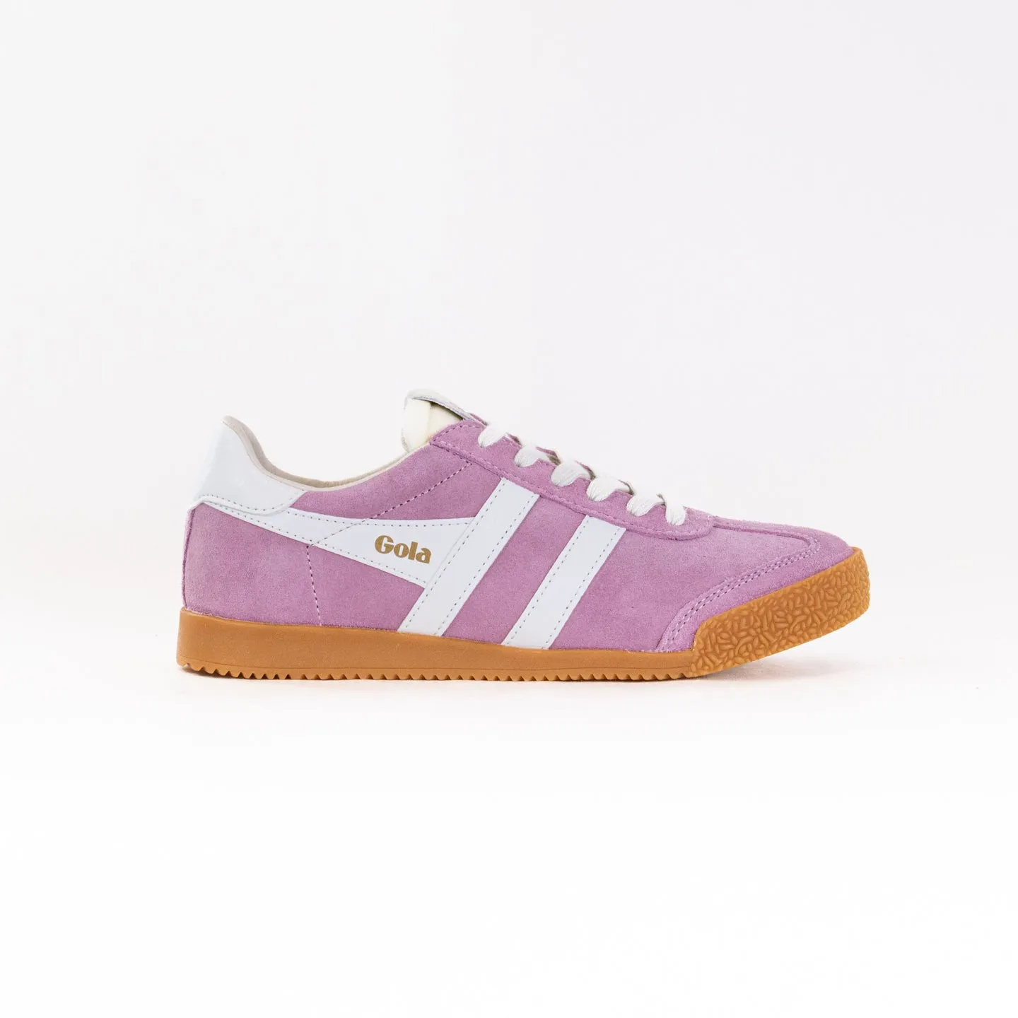 Gola Classics Elan Sneakers (Women's) - Candy/White