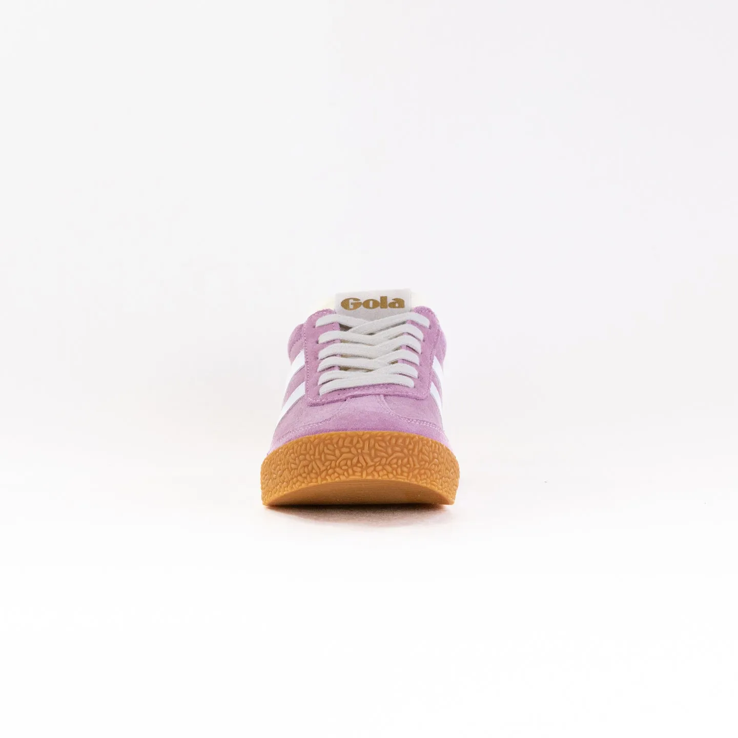 Gola Classics Elan Sneakers (Women's) - Candy/White