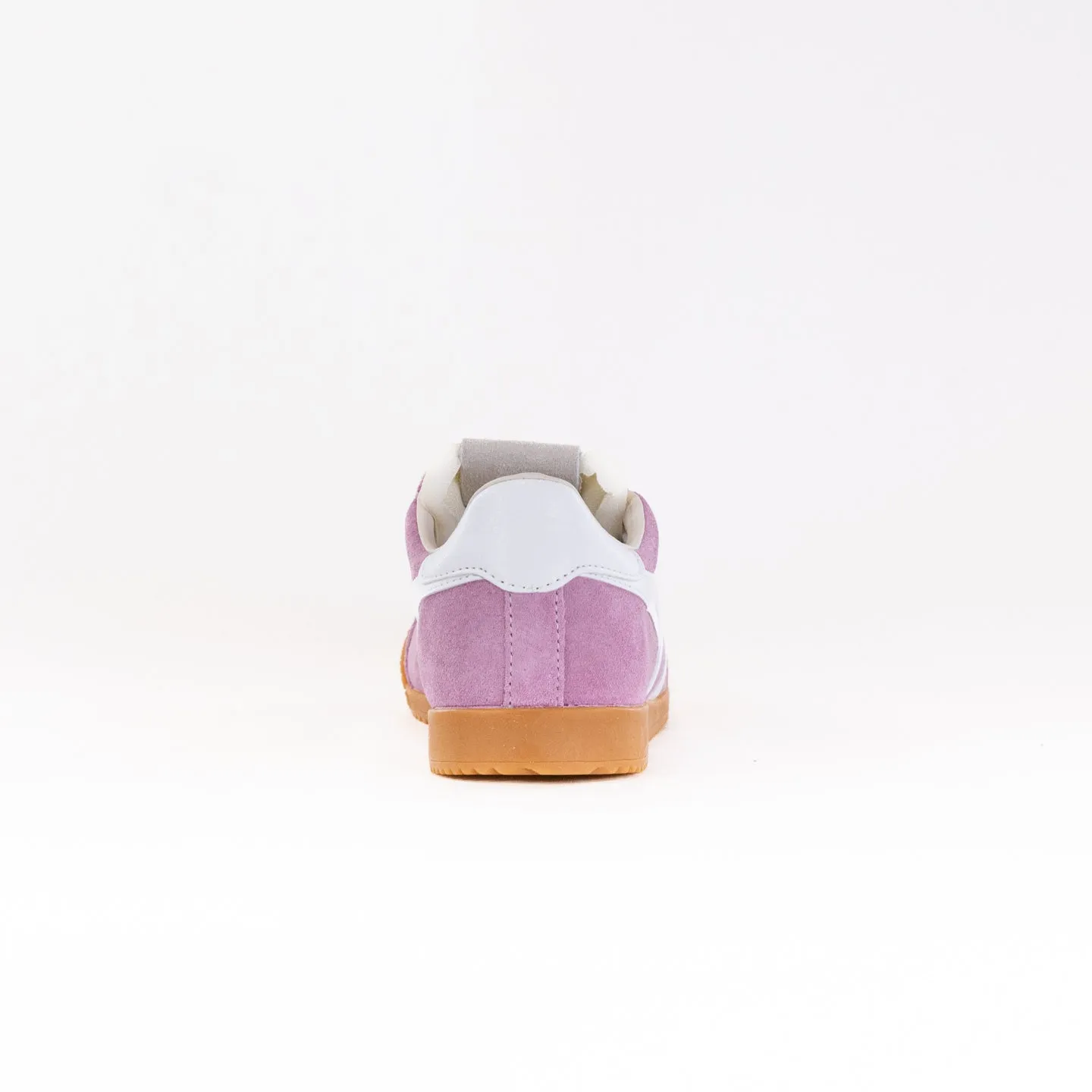 Gola Classics Elan Sneakers (Women's) - Candy/White