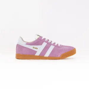 Gola Classics Elan Sneakers (Women's) - Candy/White