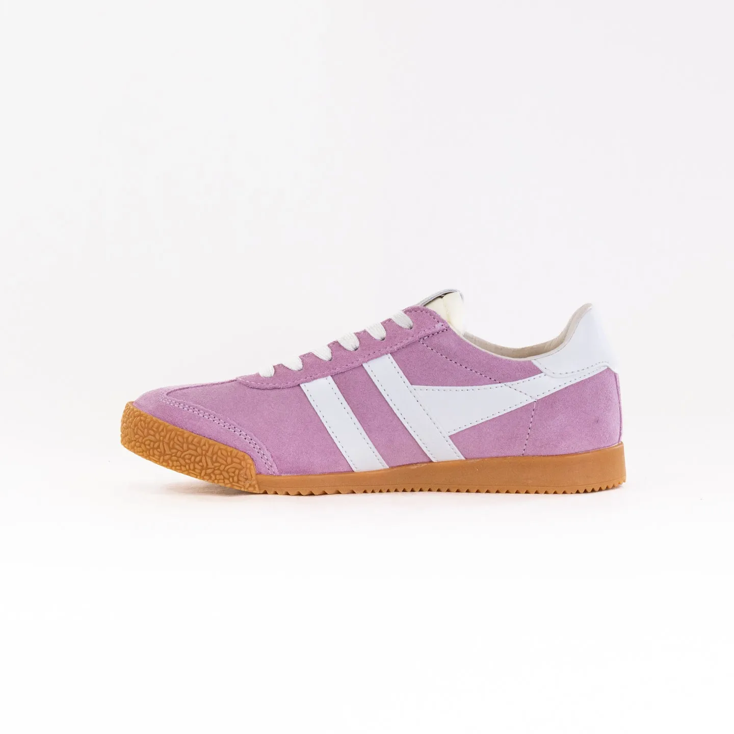 Gola Classics Elan Sneakers (Women's) - Candy/White