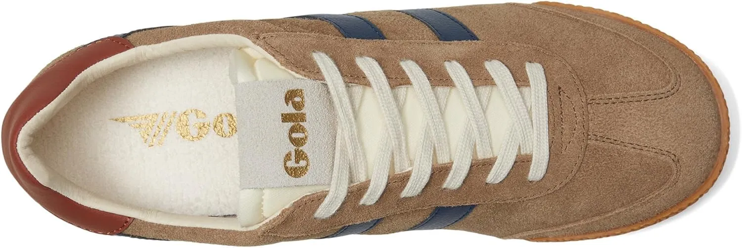 Gola Men's Elan Sneaker