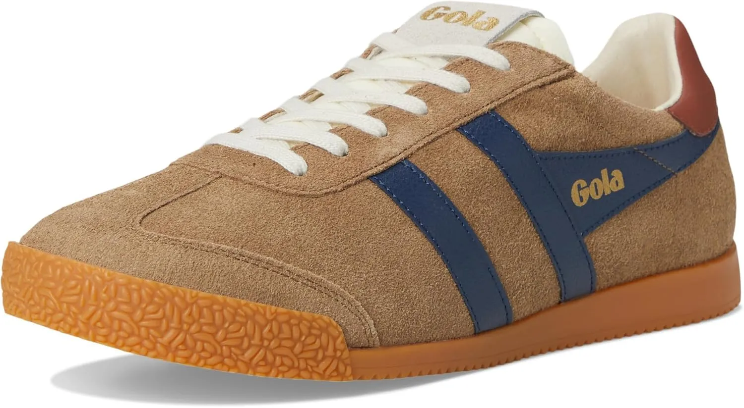Gola Men's Elan Sneaker