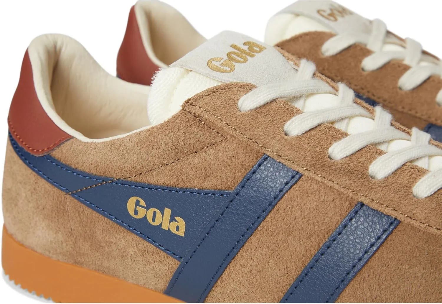 Gola Men's Elan Sneaker