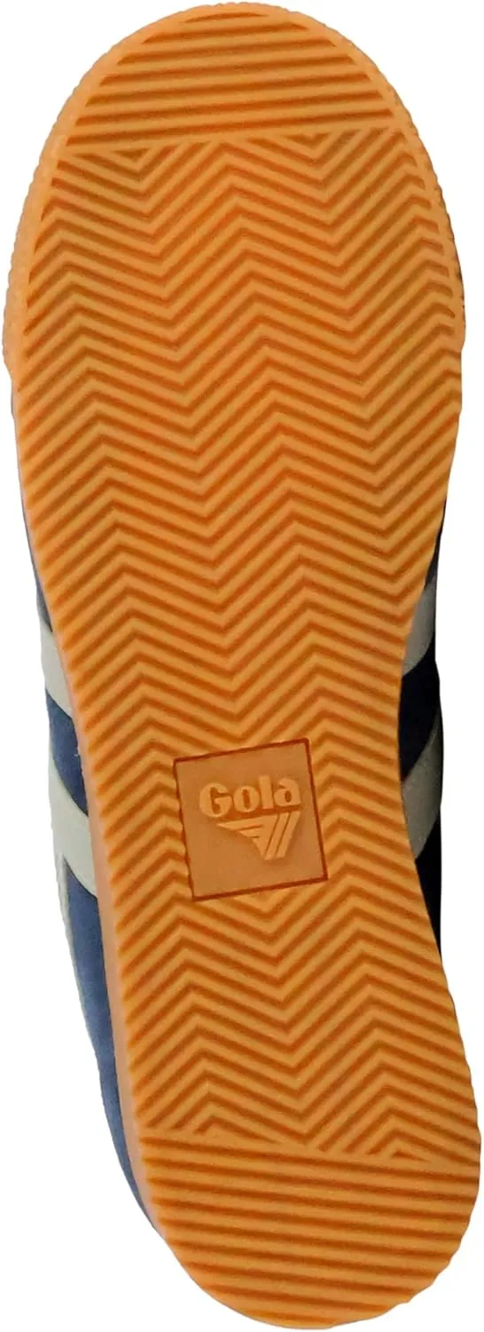 Gola Men's Harrier Fashion Sneaker