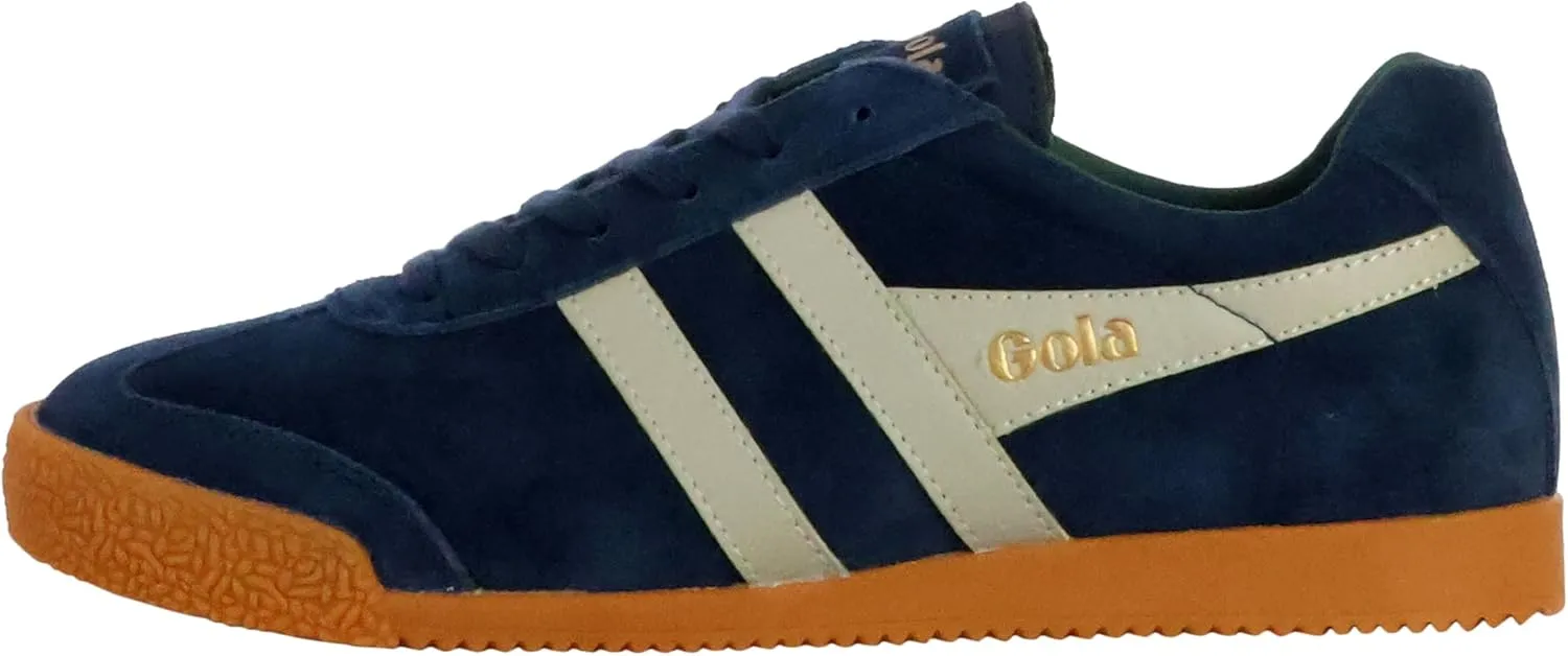 Gola Men's Harrier Fashion Sneaker