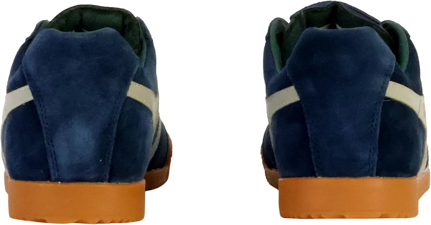 Gola Men's Harrier Fashion Sneaker