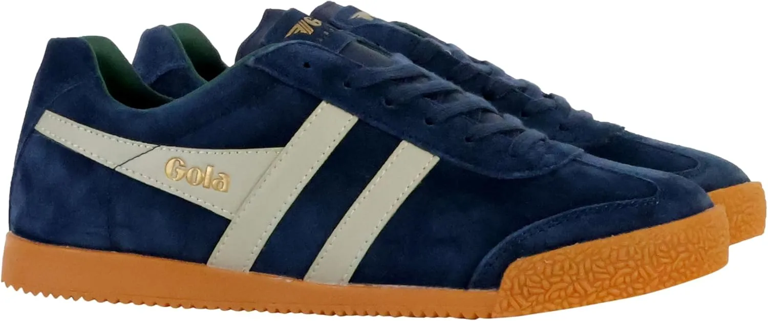 Gola Men's Harrier Fashion Sneaker