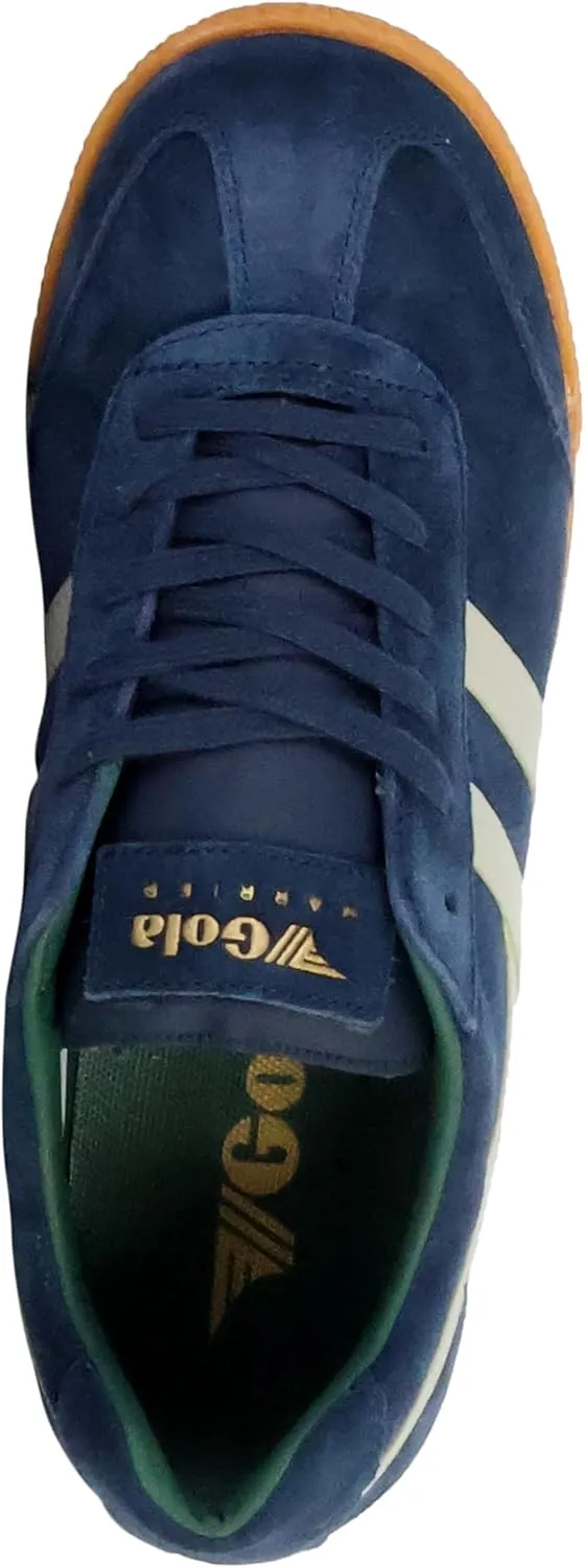 Gola Men's Harrier Fashion Sneaker