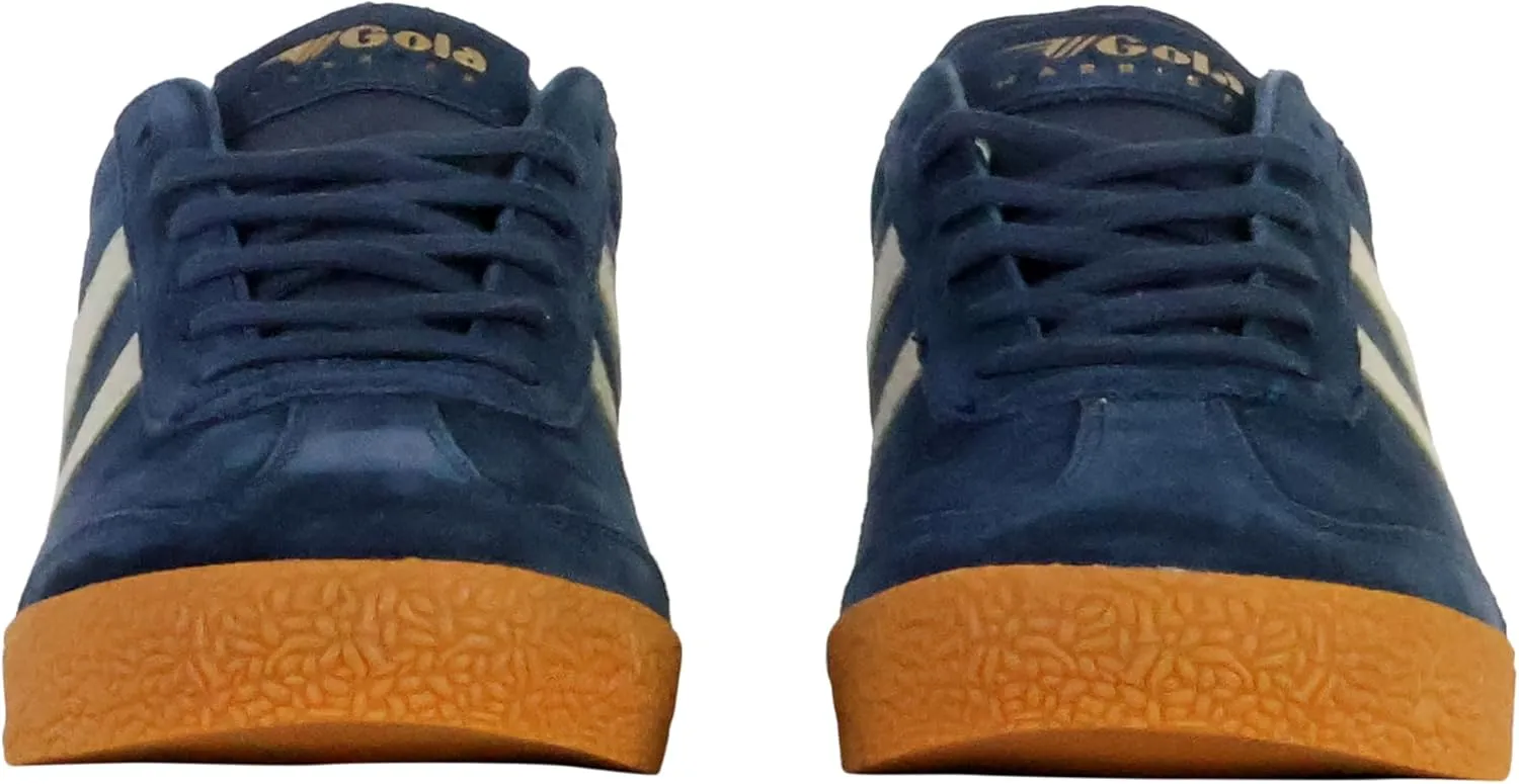 Gola Men's Harrier Fashion Sneaker