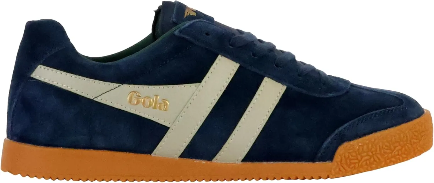 Gola Men's Harrier Fashion Sneaker