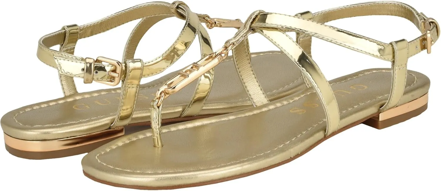 GUESS Women's Meaa Sandal