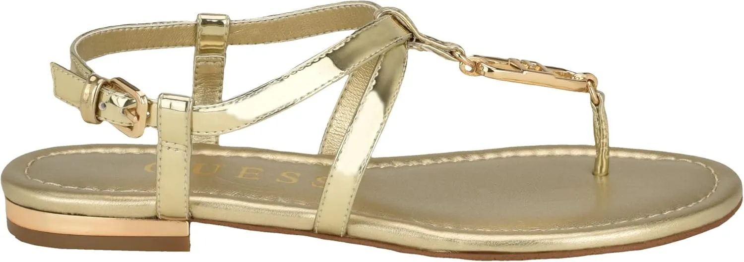 GUESS Women's Meaa Sandal