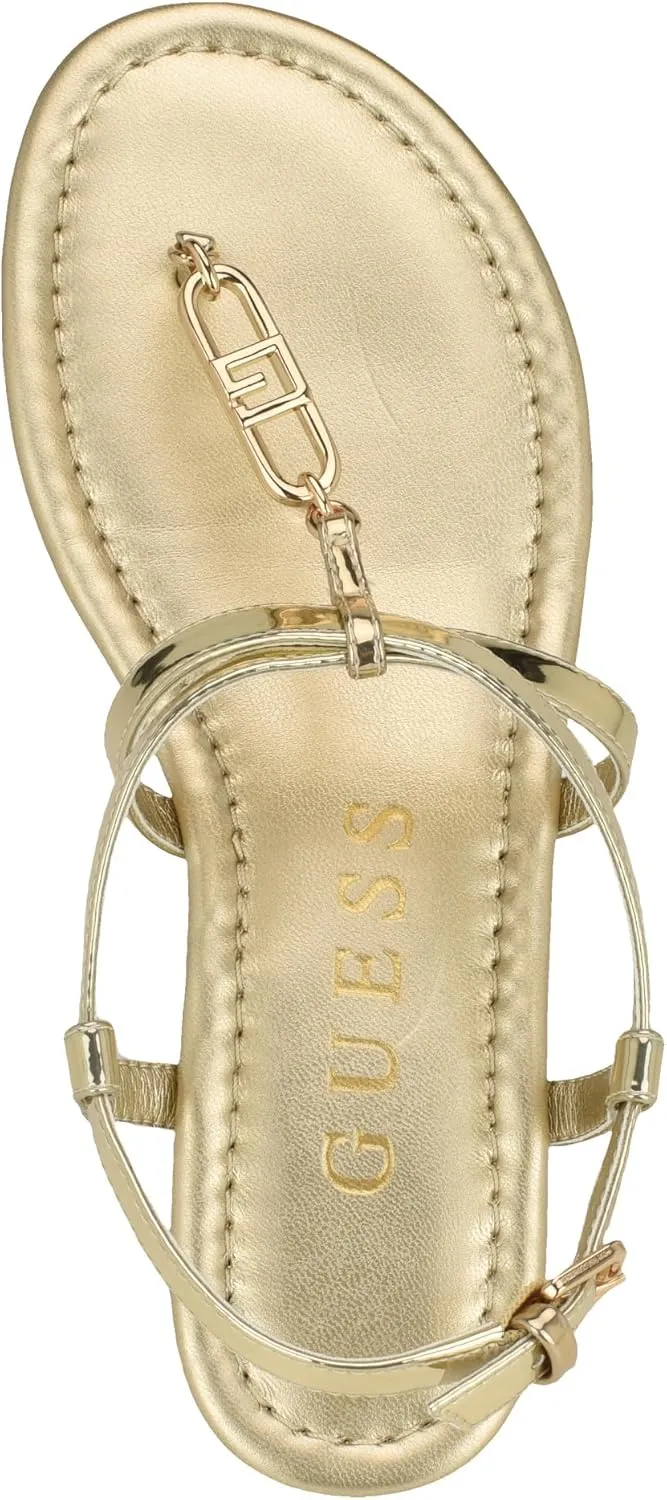 GUESS Women's Meaa Sandal