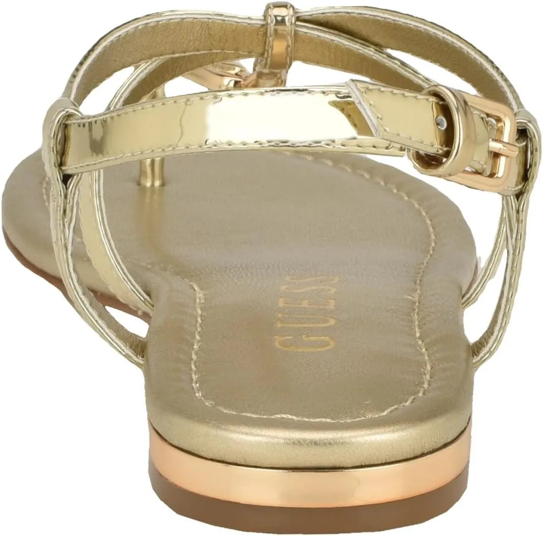 GUESS Women's Meaa Sandal