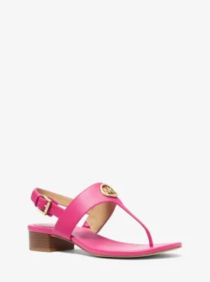 Hannah T-Strap Sandal