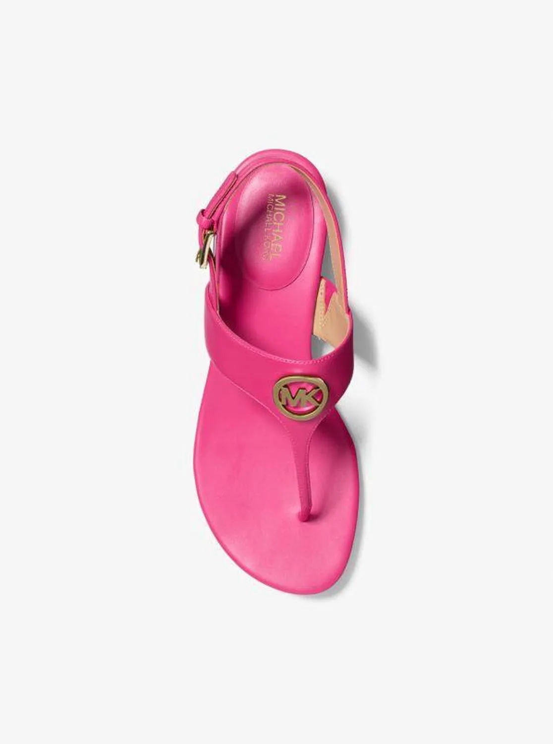 Hannah T-Strap Sandal