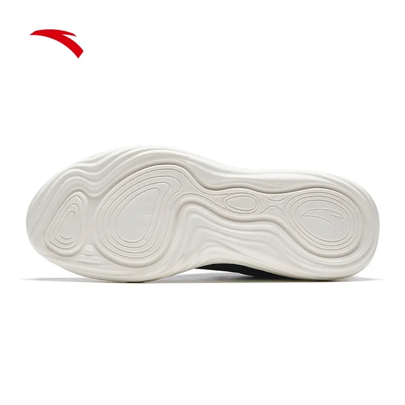 HEALTHY WALKING Men Black Training Shoes