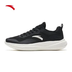 HEALTHY WALKING Men Black Training Shoes